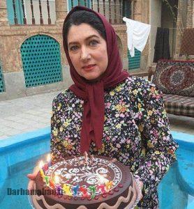 تولد فریبا متخصص