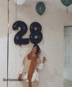 تولد زهرا سزاوار