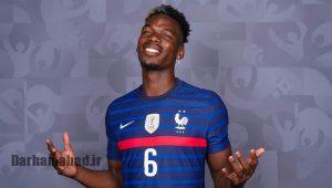 بیوگرافی پل پوگبا