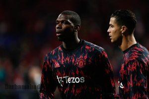 بازگشت پوگبا به منچستر یونایتد