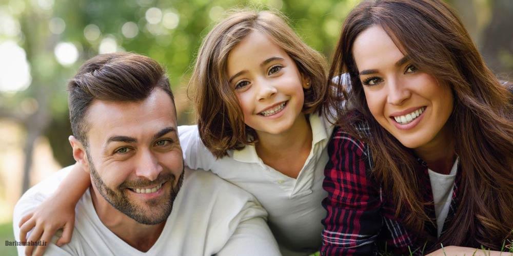 تربیت کودک در ازدواج‌های بین‌قومیتی 