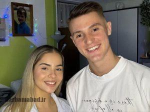 زندگی شخصی و روابط بنیامین ششکو همسر بنیامین ششکو