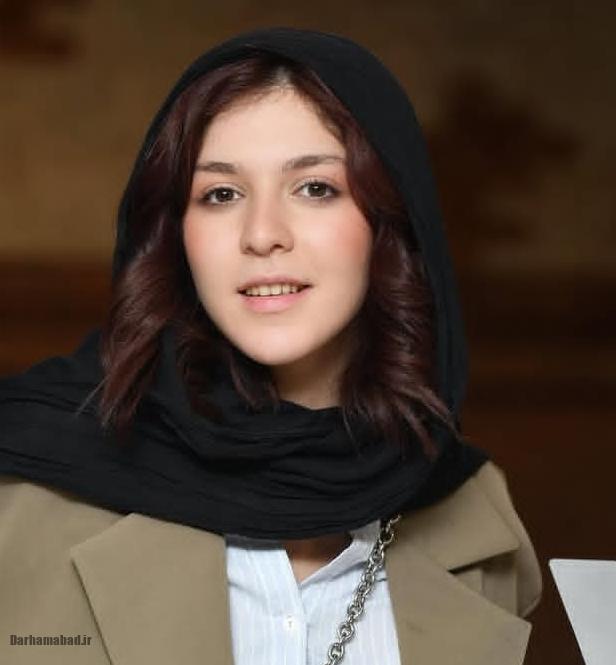 سروین ضابطیان بیوگرافی