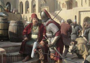 سریال سلمان فارسی سلمان فارسی سریال