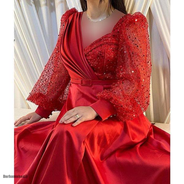 مدل لباس مجلسی لاکچری مدل لباس مجلسی ۱۴۰۲ اینستاگرام مدل لباس مجلسی شیک بلند مدل لباس مجلسی جدید ۱۴۰۲ مدل لباس مجلسی ایرانی پوشیده مدل لباس مجلسی ساده و شیک زنانه