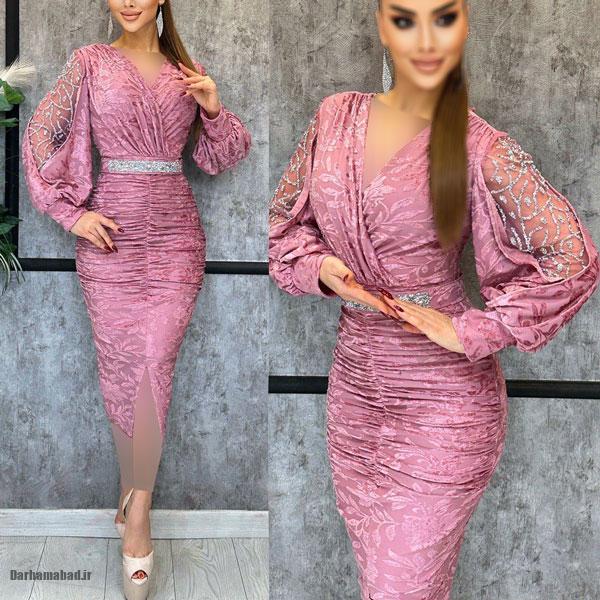 مدل لباس مجلسی لاکچری مدل لباس مجلسی ۱۴۰۲ اینستاگرام مدل لباس مجلسی شیک بلند مدل لباس مجلسی جدید ۱۴۰۲ مدل لباس مجلسی ایرانی پوشیده مدل لباس مجلسی ساده و شیک زنانه