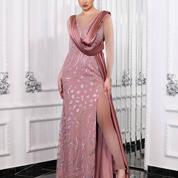 مدل لباس مجلسی لاکچری مدل لباس مجلسی ۱۴۰۲ اینستاگرام مدل لباس مجلسی شیک بلند مدل لباس مجلسی جدید ۱۴۰۲ مدل لباس مجلسی ایرانی پوشیده مدل لباس مجلسی ساده و شیک زنانه