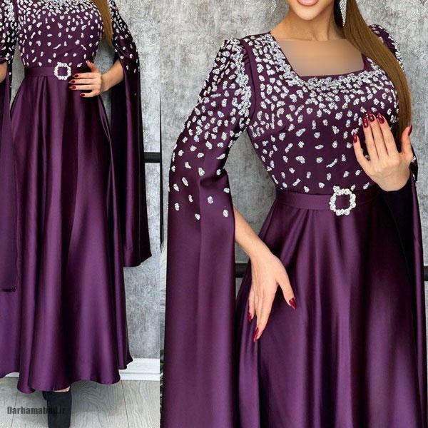 مدل لباس مجلسی لاکچری مدل لباس مجلسی ۱۴۰۲ اینستاگرام مدل لباس مجلسی شیک بلند مدل لباس مجلسی جدید ۱۴۰۲ مدل لباس مجلسی ایرانی پوشیده مدل لباس مجلسی ساده و شیک زنانه