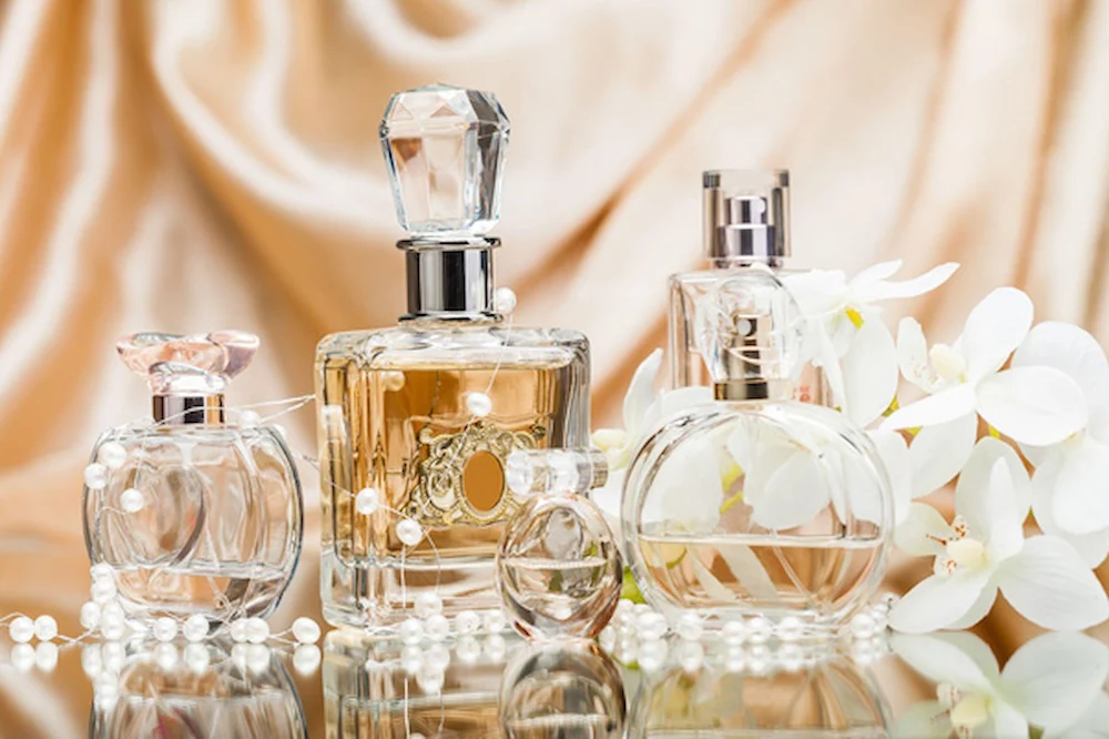 عطر مناسب شخصیت