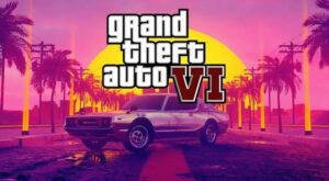 GTA VI  یا جی تی ای 6