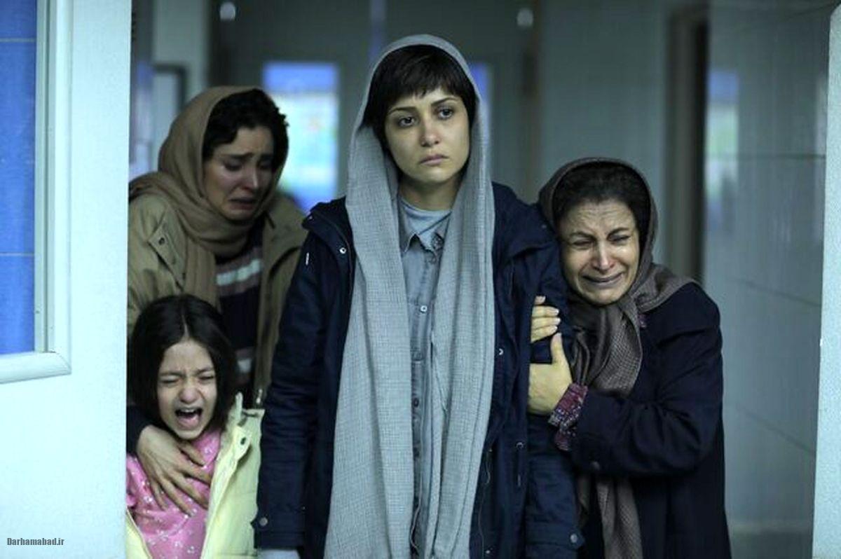 زن و بچه اول مرداد اکران می شود