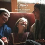 فیلم زن و بچه