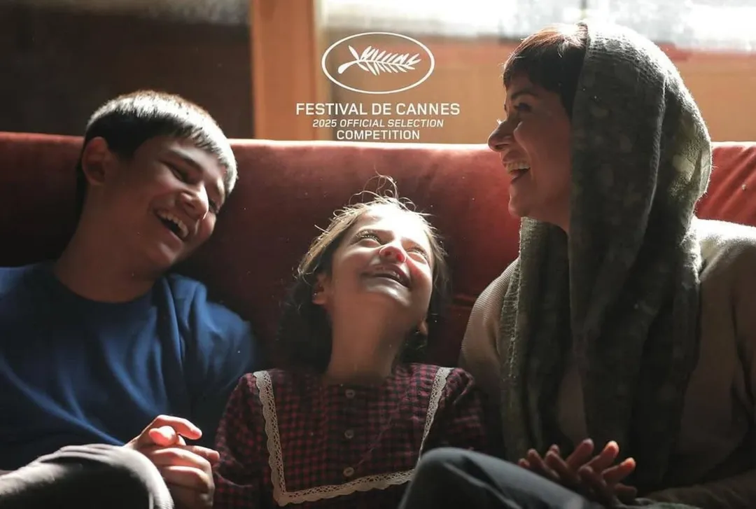 فیلم زن و بچه