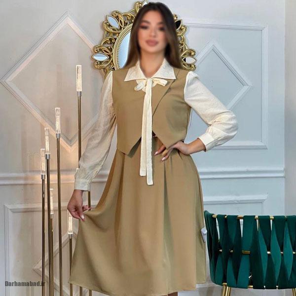 مدل جلیقه زنانه مدل جلیقه زنانه سنتی مدل جلیقه بافتنی زنانه مدل جلیقه زنانه مجلسی مدل جلیقه شلوار زنانه  مدل جلیقه بلند زنانه کرپ