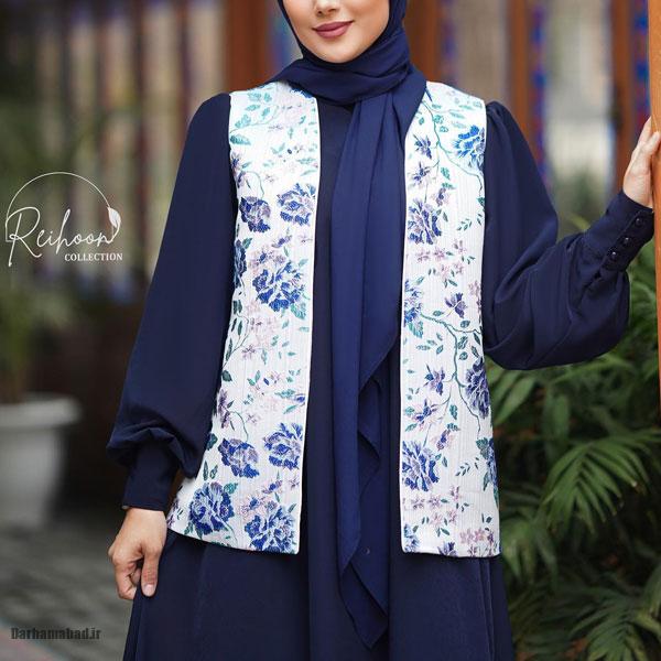 مدل جلیقه زنانه مدل جلیقه زنانه سنتی مدل جلیقه بافتنی زنانه مدل جلیقه زنانه مجلسی مدل جلیقه شلوار زنانه  مدل جلیقه بلند زنانه کرپ