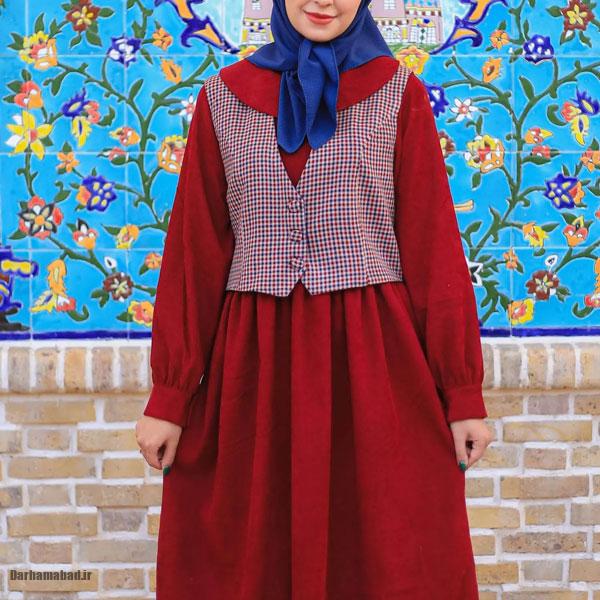 مدل جلیقه زنانه مدل جلیقه زنانه سنتی مدل جلیقه بافتنی زنانه مدل جلیقه زنانه مجلسی مدل جلیقه شلوار زنانه  مدل جلیقه بلند زنانه کرپ