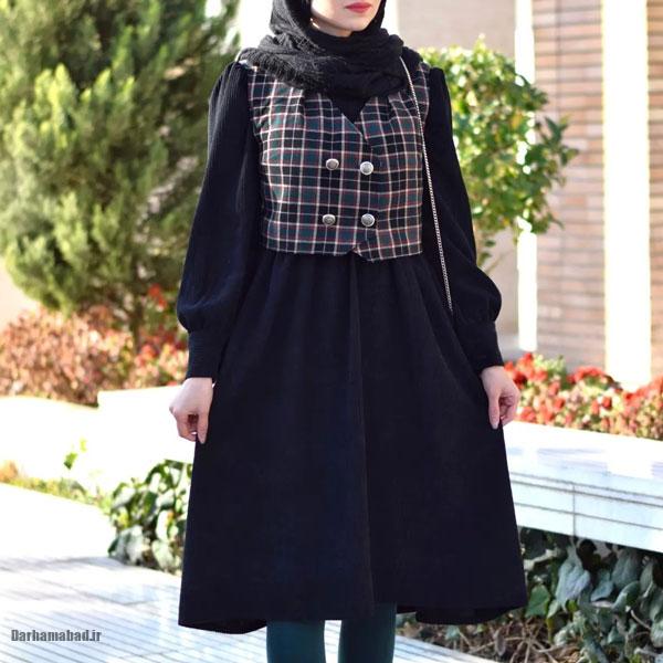 مدل جلیقه زنانه مدل جلیقه زنانه سنتی مدل جلیقه بافتنی زنانه مدل جلیقه زنانه مجلسی مدل جلیقه شلوار زنانه  مدل جلیقه بلند زنانه کرپ