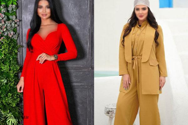 مدل سرهمی مجلسی  مدل سرهمی مجلسی در اینستا مدل سرهمی مجلسی با کت مدل سرهمی دخترانه جدید مدل لباس سرهمی جدید مدل سرهمی دخترانه نوجوان