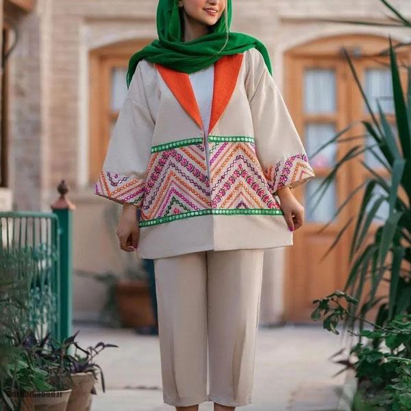 مدل لباس سنتی جدید مدل لباس سنتی مجلسی لباس مجلسی سنتی مدرن مدل لباس سنتی دخترانه مدل لباس سنتی بندری فروشگاه اینترنتی لباس سنتی