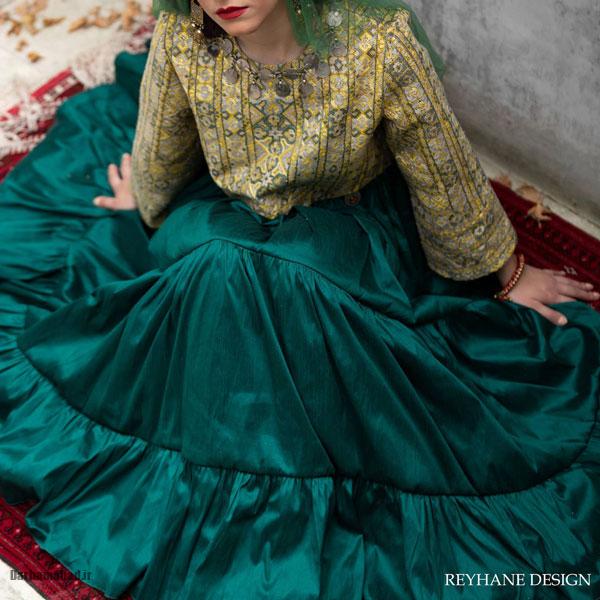 مدل لباس سنتی جدید مدل لباس سنتی مجلسی لباس مجلسی سنتی مدرن مدل لباس سنتی دخترانه مدل لباس سنتی بندری فروشگاه اینترنتی لباس سنتی