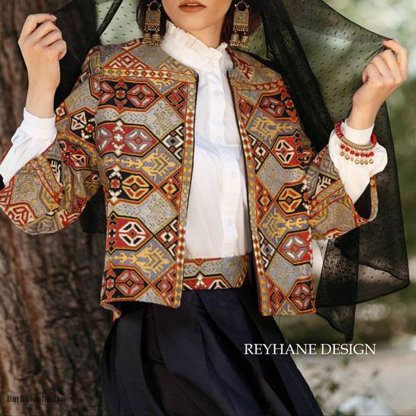 مدل لباس سنتی جدید مدل لباس سنتی مجلسی لباس مجلسی سنتی مدرن مدل لباس سنتی دخترانه مدل لباس سنتی بندری فروشگاه اینترنتی لباس سنتی