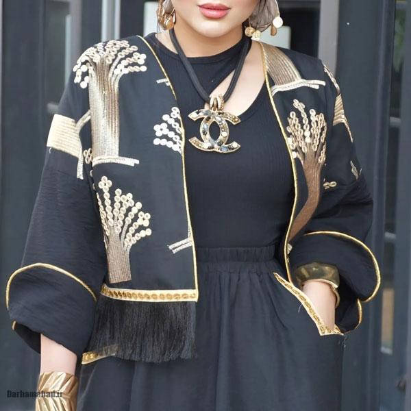 مدل لباس سنتی جدید مدل لباس سنتی مجلسی لباس مجلسی سنتی مدرن مدل لباس سنتی دخترانه مدل لباس سنتی بندری فروشگاه اینترنتی لباس سنتی