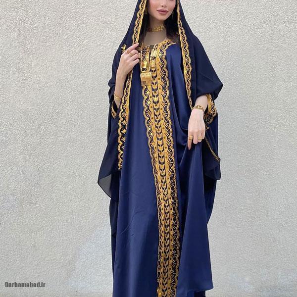 مدل لباس بندری نخی کمر چین مدل لباس بندری ابروبادی مدل لباس بندری سورو مدل لباس بندری با نوار مدل لباس بندری جدید مدل لباس بندری ساده