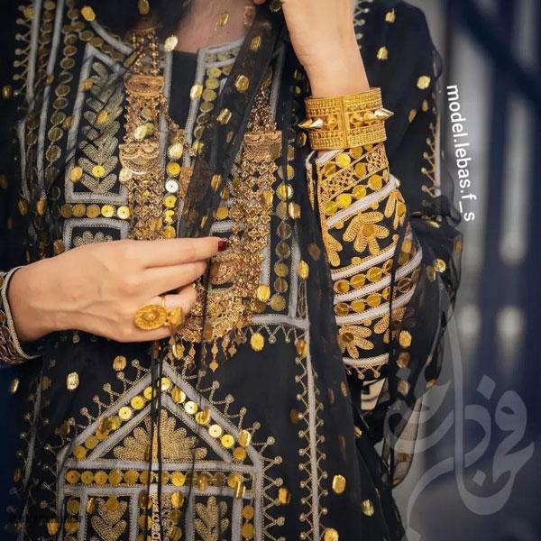 مدل لباس بندری نخی کمر چین مدل لباس بندری ابروبادی مدل لباس بندری سورو مدل لباس بندری با نوار مدل لباس بندری جدید مدل لباس بندری ساده