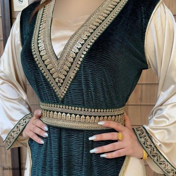 مدل لباس عربی جدید مدل لباس عربی ساده مدل لباس عربی بلند با حجاب مدل لباس عربی مردانه مدل لباس عربی شب مدل ماکسی عربی حریر