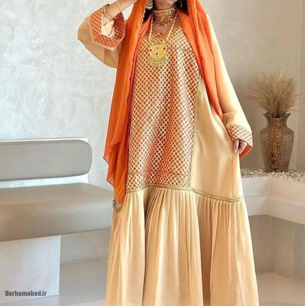 مدل لباس عربی جدید مدل لباس عربی ساده مدل لباس عربی بلند با حجاب مدل لباس عربی مردانه مدل لباس عربی شب مدل ماکسی عربی حریر