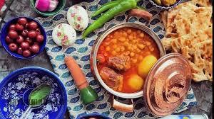 آبگوشت مجلسی و خوشطعم؛ دستور پخت اصیل