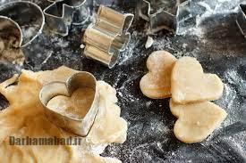 بیسوکیت خانگی