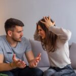 مدیریت تعارضات زناشویی