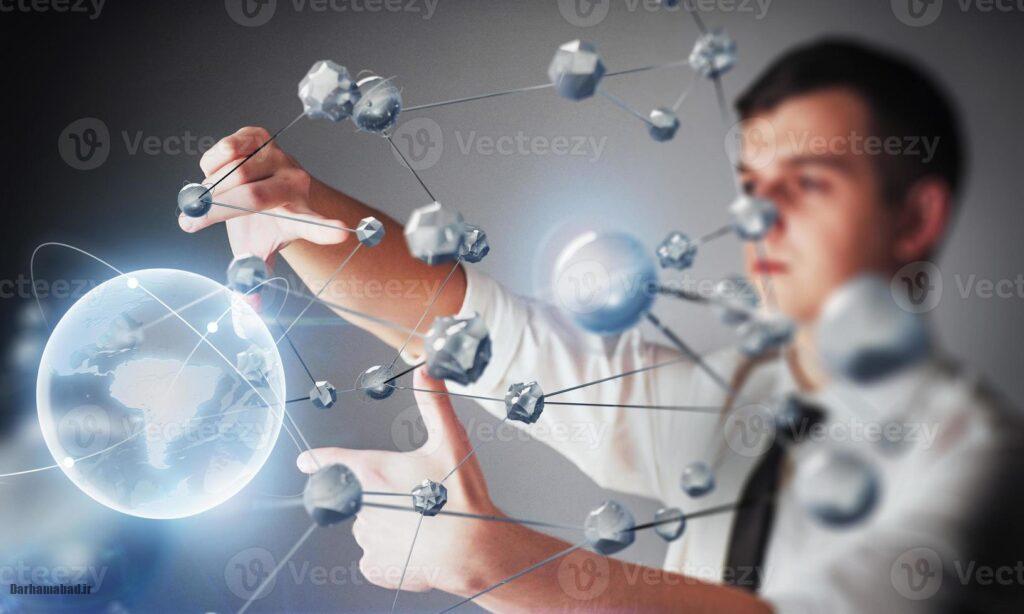 فناوری در توسعه صنایع دستی و هنرهای سنتی فناوری در توسعه صنایع دستی و هنرهای سنتی