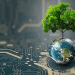 نقش فناوری در مقابله با تغییرات اقلیمی