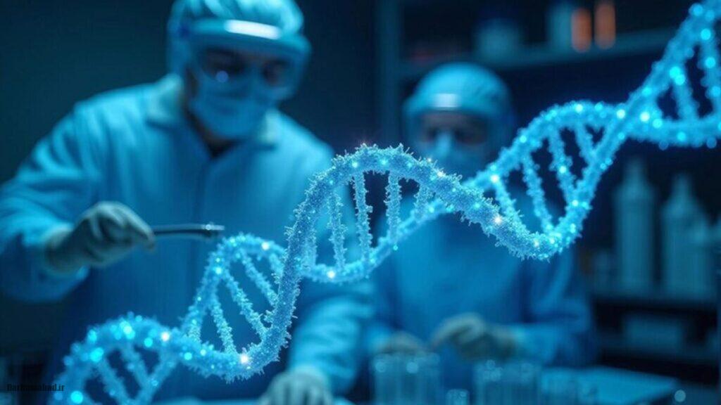 توسعه واکسن_های ضدسرطان با تکنولوژی mRNA