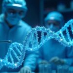 توسعه واکسن_های ضدسرطان با تکنولوژی mRNA