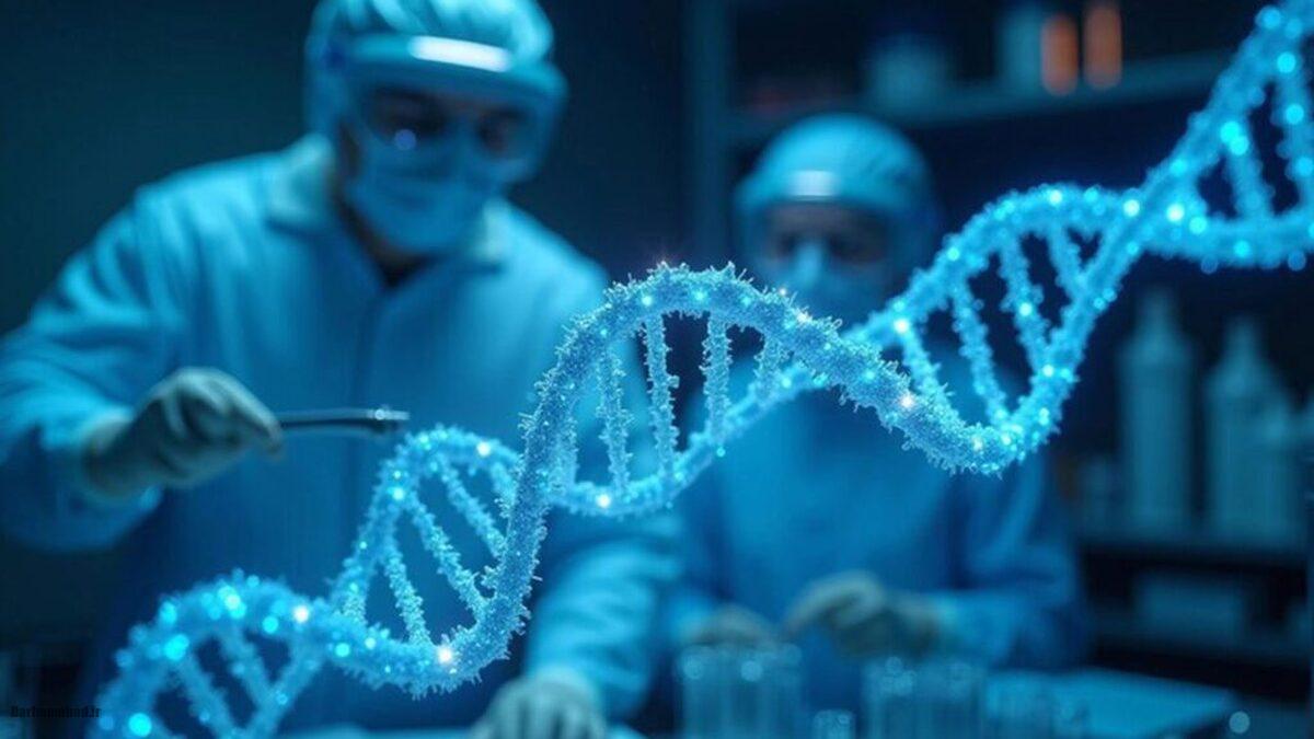 توسعه واکسن_های ضدسرطان با تکنولوژی mRNA