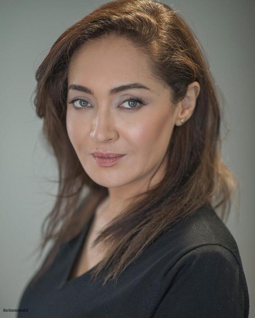 عکس نیکی کریمی عکس نیکی کریمی