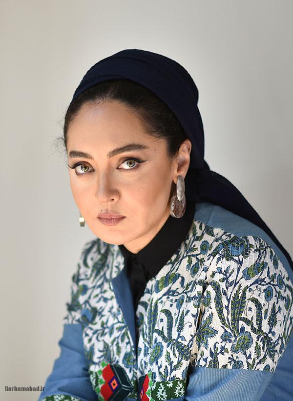 فیلم و سریال های نیکی کریمی فیلم و سریال های نیکی کریمی