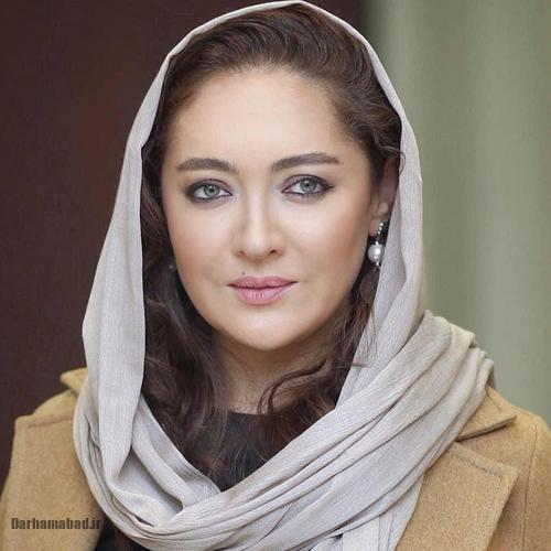 عکس و بیوگرافی نیکی کریمی