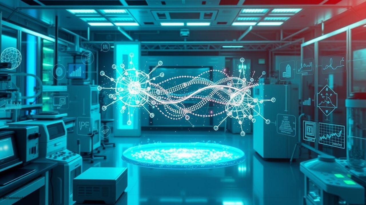 نانوساختارهای زیستتخریبپذیر در انتقال دارو