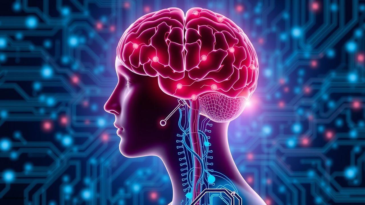 تاثیرات هوش مصنوعی بر حوزه پزشکی و آموزش تاثیرات هوش مصنوعی بر حوزه پزشکی و آموزش