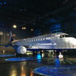 فناوریهای جدید در صنعت هوافضا