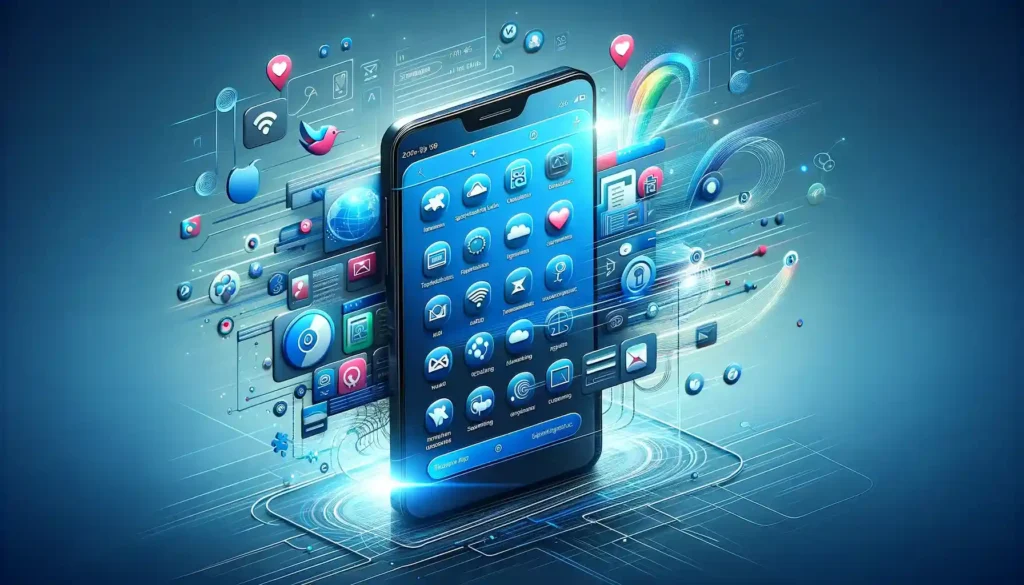 توسعه اپلیکیشن‌های وب واگرا (Progressive Web Apps)