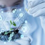 تاثیر فناوری زیستی و بیوتکنولوژی در درمان بیماریها