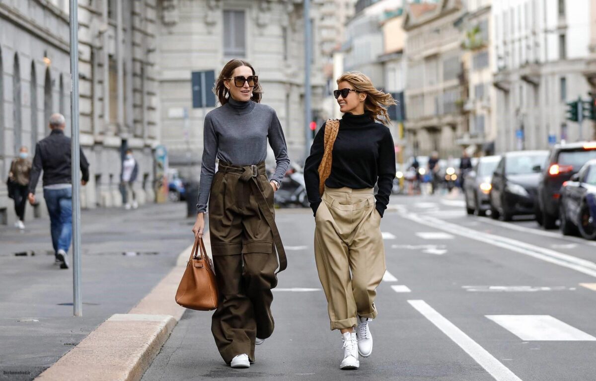 استایل شخصی