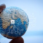 هوش مصنوعی در مدیریت داده‌ها و تحلیل پیشرفته