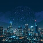 فناوریهای نوآورانه در ایجاد شهرهای هوشمند