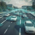 حمل‌ونقل هوشمند و خودروهای خودران